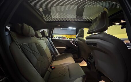 BMW X3, 2026 год, 7 399 000 рублей, 21 фотография