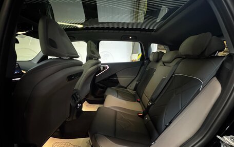 BMW X3, 2026 год, 7 399 000 рублей, 22 фотография