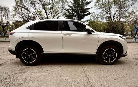 Honda Vezel, 2023 год, 1 633 000 рублей, 8 фотография
