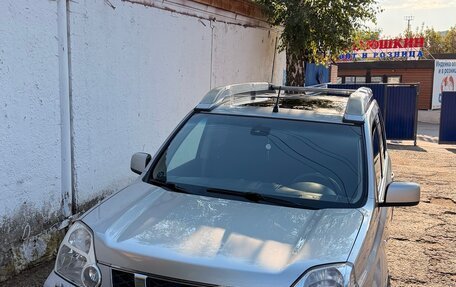 Nissan X-Trail, 2010 год, 930 000 рублей, 2 фотография