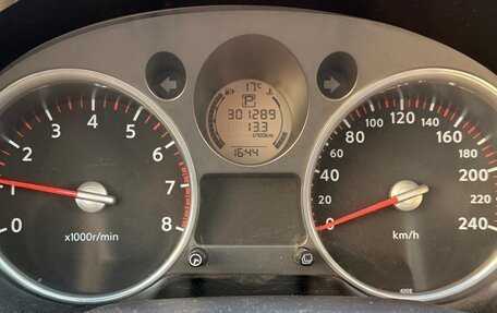 Nissan X-Trail, 2010 год, 930 000 рублей, 5 фотография