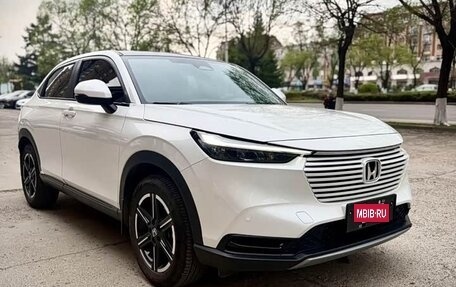 Honda Vezel, 2023 год, 1 633 000 рублей, 3 фотография