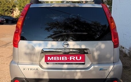 Nissan X-Trail, 2010 год, 930 000 рублей, 4 фотография