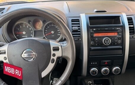 Nissan X-Trail, 2010 год, 930 000 рублей, 6 фотография
