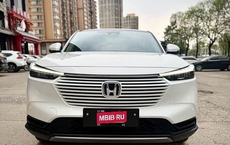 Honda Vezel, 2023 год, 1 633 000 рублей, 2 фотография