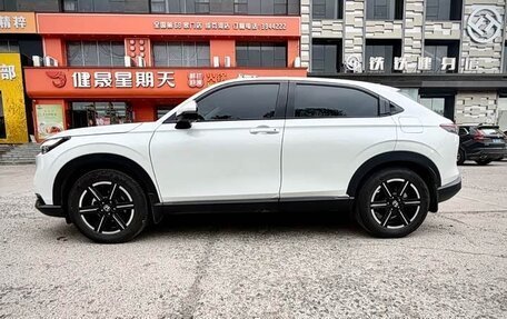 Honda Vezel, 2023 год, 1 633 000 рублей, 7 фотография