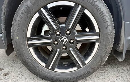 Honda Vezel, 2023 год, 1 633 000 рублей, 10 фотография