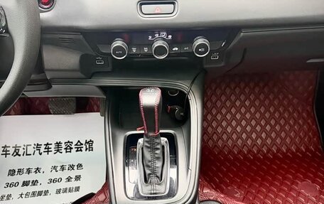 Honda Vezel, 2023 год, 1 633 000 рублей, 20 фотография