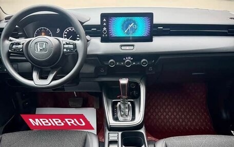 Honda Vezel, 2023 год, 1 633 000 рублей, 12 фотография