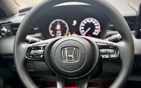 Honda Vezel, 2023 год, 1 633 000 рублей, 13 фотография