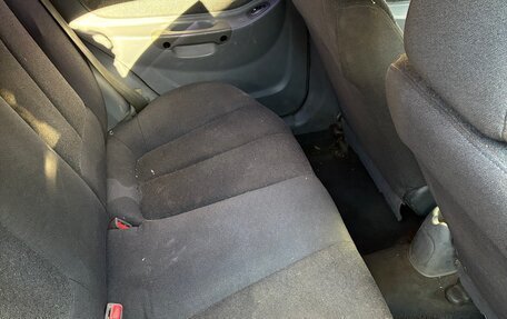 Hyundai Accent II, 2004 год, 160 000 рублей, 7 фотография