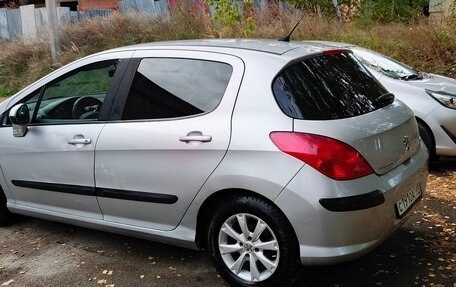 Peugeot 308 II, 2009 год, 325 000 рублей, 5 фотография