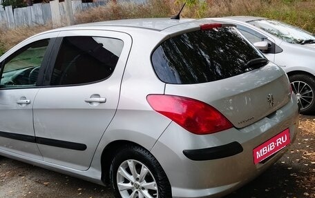 Peugeot 308 II, 2009 год, 325 000 рублей, 6 фотография