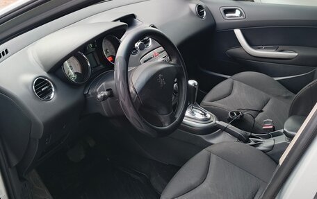 Peugeot 308 II, 2009 год, 325 000 рублей, 14 фотография