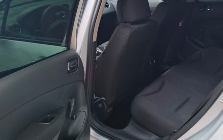 Peugeot 308 II, 2009 год, 325 000 рублей, 16 фотография