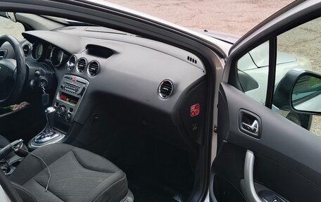 Peugeot 308 II, 2009 год, 325 000 рублей, 11 фотография