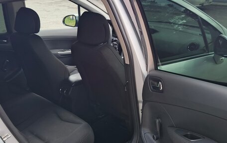 Peugeot 308 II, 2009 год, 325 000 рублей, 10 фотография