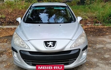 Peugeot 308 II, 2009 год, 325 000 рублей, 3 фотография