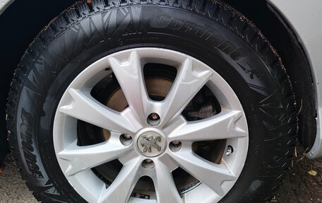 Peugeot 308 II, 2009 год, 325 000 рублей, 21 фотография