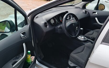 Peugeot 308 II, 2009 год, 325 000 рублей, 15 фотография