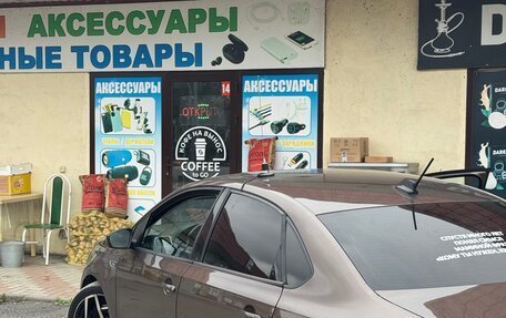Volkswagen Polo VI (EU Market), 2019 год, 890 000 рублей, 5 фотография