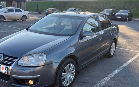 Volkswagen Jetta VI, 2008 год, 470 000 рублей, 3 фотография