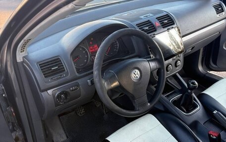 Volkswagen Jetta VI, 2008 год, 470 000 рублей, 7 фотография