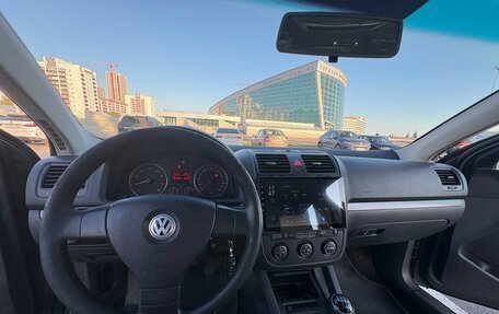 Volkswagen Jetta VI, 2008 год, 470 000 рублей, 8 фотография
