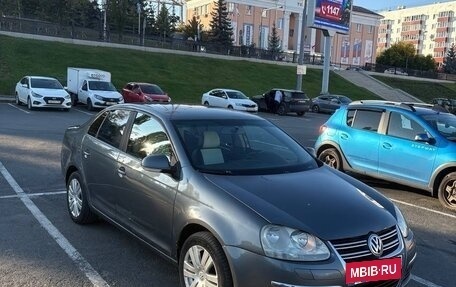 Volkswagen Jetta VI, 2008 год, 470 000 рублей, 2 фотография