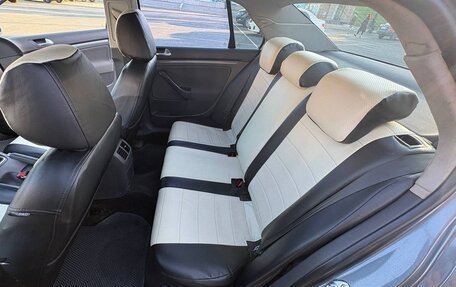 Volkswagen Jetta VI, 2008 год, 470 000 рублей, 12 фотография