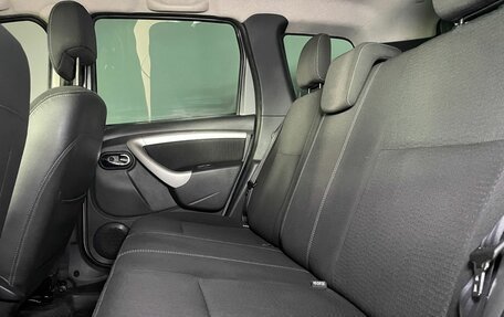 Nissan Terrano III, 2015 год, 999 000 рублей, 4 фотография