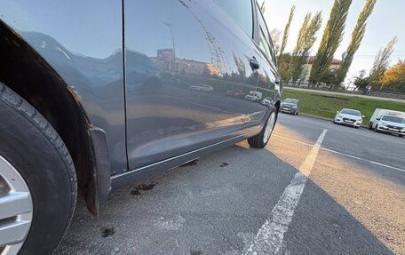 Volkswagen Jetta VI, 2008 год, 470 000 рублей, 15 фотография