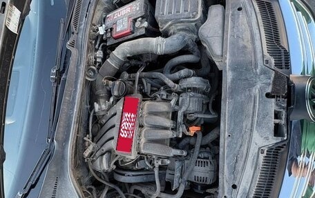 Volkswagen Jetta VI, 2008 год, 470 000 рублей, 17 фотография