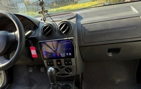 Renault Logan I, 2008 год, 300 000 рублей, 7 фотография