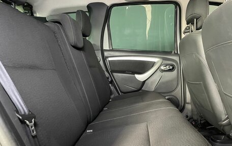 Nissan Terrano III, 2015 год, 999 000 рублей, 8 фотография