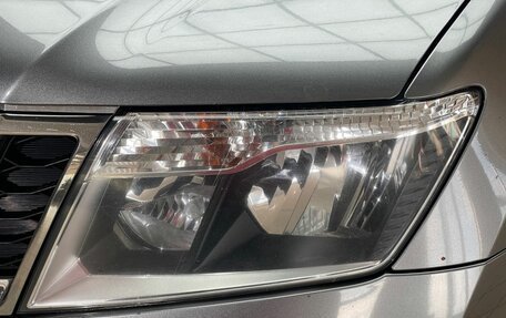 Nissan Terrano III, 2015 год, 999 000 рублей, 2 фотография