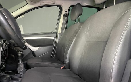 Nissan Terrano III, 2015 год, 999 000 рублей, 5 фотография