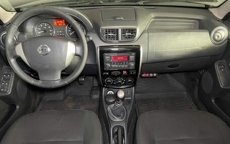 Nissan Terrano III, 2015 год, 999 000 рублей, 6 фотография