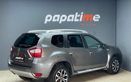 Nissan Terrano III, 2015 год, 999 000 рублей, 11 фотография