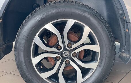 Nissan Terrano III, 2015 год, 999 000 рублей, 13 фотография
