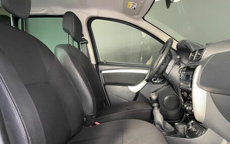 Nissan Terrano III, 2015 год, 999 000 рублей, 9 фотография