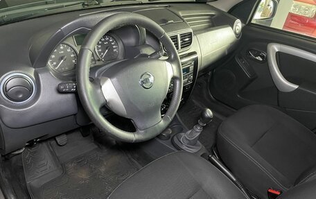 Nissan Terrano III, 2015 год, 999 000 рублей, 7 фотография