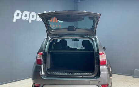 Nissan Terrano III, 2015 год, 999 000 рублей, 14 фотография