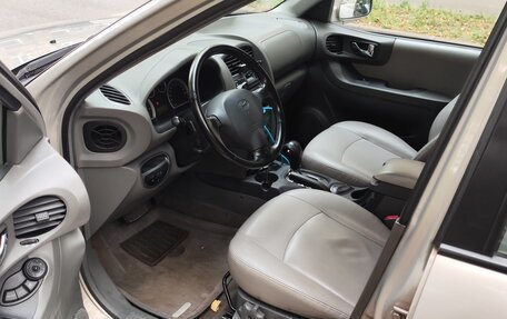 Hyundai Santa Fe Classic, 2008 год, 1 270 000 рублей, 6 фотография