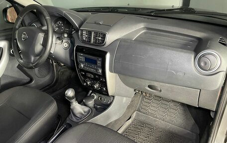 Nissan Terrano III, 2015 год, 999 000 рублей, 10 фотография