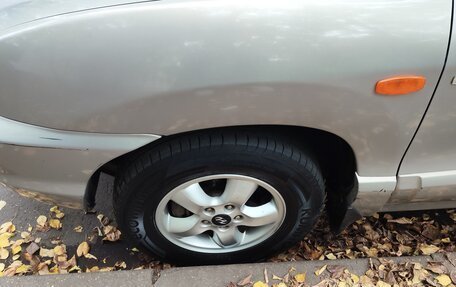 Hyundai Santa Fe Classic, 2008 год, 1 270 000 рублей, 2 фотография