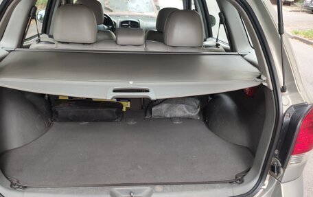 Hyundai Santa Fe Classic, 2008 год, 1 270 000 рублей, 9 фотография