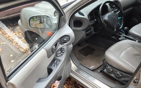 Hyundai Santa Fe Classic, 2008 год, 1 270 000 рублей, 7 фотография