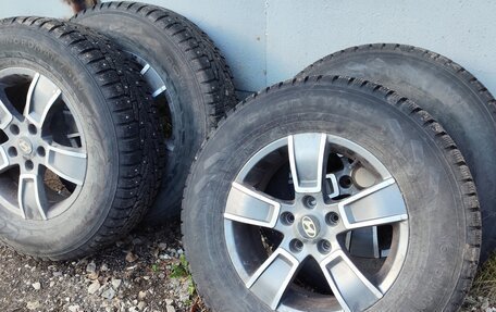 Hyundai Santa Fe Classic, 2008 год, 1 270 000 рублей, 17 фотография