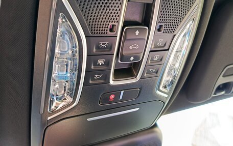 GAC GS8, 2025 год, 4 300 000 рублей, 7 фотография